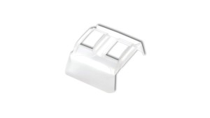 Uszczelniacz (IP44) do łączników serii DECO i FLEXI naturalny U-1