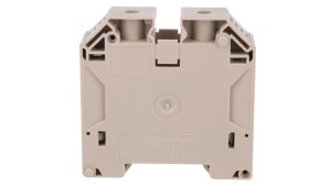 Złączka szynowa przelotowa WDU 50N 1820840000