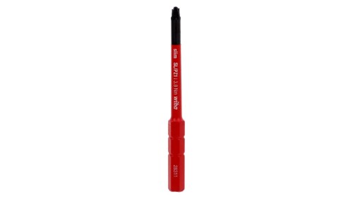 Wiha Wkrętak Bit slimBit electric PlusMinus/Pozidriv SL/PZ1 x 75 mm 2831141 34589