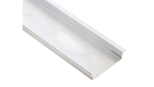 Szyna montażowa stalowa TSE 35/1 R34RR-05020101503 /10szt./