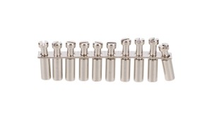 Zwieracz górny do złączek gwintowych ZWG 10-2,5 R34RR-07050000203 /10szt./