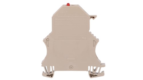 Złączka szynowa WSI 6/LD 10-36V DC/AC 1011300000 /10szt./