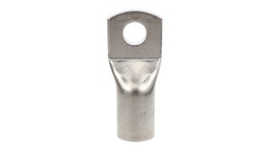 Końcówka oczkowa Cu rurowa KCS 12-150 /10szt./