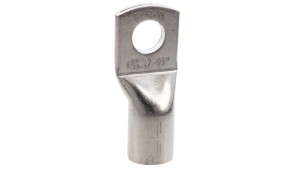 Końcówka oczkowa Cu rurowa KCS 12-95 /10szt./