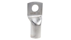 Końcówka oczkowa Cu rurowa KCS 16-240 /10szt./