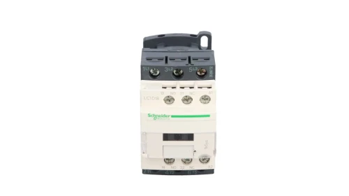 Stycznik mocy 18A 3P 42V AC 50Hz 1Z 1R LC1D18D5