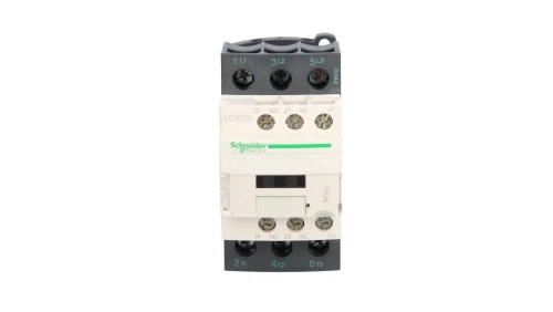 Stycznik mocy 25A 3P 42V AC 50Hz 1Z 1R LC1D25D5