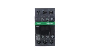 Stycznik mocy 32A 3P 230V AC 50Hz 1Z 1R LC1D32P5