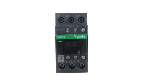 Stycznik mocy 32A 3P 230V AC 50Hz 1Z 1R LC1D32P5