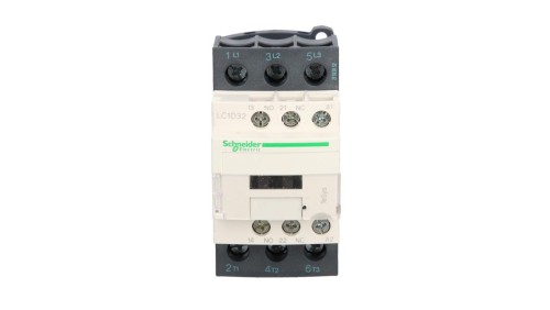 Stycznik mocy 32A 3P 48V AC 50Hz 1Z 1R LC1D32E5