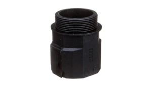 Dławnica poliamidowa do rur ochronnych PG29 IP54 czarna FD 29 BK E03DK-07040101601