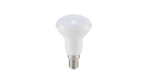 Żarówka LED VT-250 SAMSUNG CHIP 6W E14 R50 6400K 470lm A+ 120st. 140