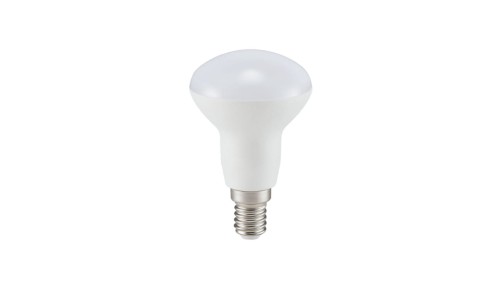 Żarówka LED VT-250 SAMSUNG CHIP 6W E14 R50 6400K 470lm A+ 120st. 140