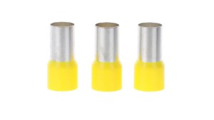 Końcówka kablowa HI 70/20 ERHL E08KH-02010109700 /50szt./