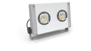 Projektor LED MOKA 254W 28200lm 4000K asymetryczny 2 KMK28022AS2N46