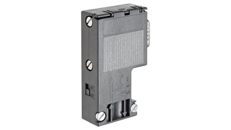 Wtyczka PROFIBUS SIMATIC DP 6ES7972-0BA12-0XA0