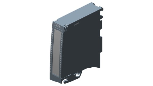 Moduł wyjść binarnych SIMATIC S7-1500 6ES7522-1BL01-0AB0
