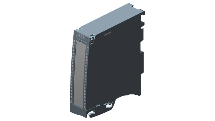Moduł wyjść binarnych SIMATIC S7-1500 6ES7522-1BL01-0AB0