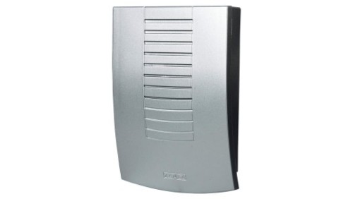 Dzwonek dwutonowy 230V srebrny DNS-911/N-SRB SUN10000418