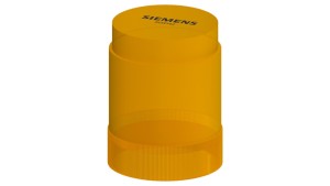 Kolumna sygnalizacyjna 50mm LED światło ciągłe żółte 24V AC/DC 8WD4220-5AD