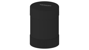 Kolumna sygnalizacyjna 50mm brzęczyk 80dB 24V DC dźwięk pulsacyjny lub ciągły 8WD4220-0FA