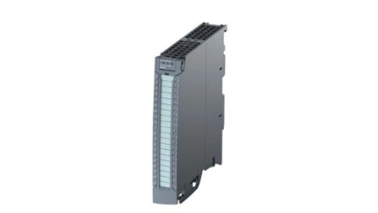 Moduł wyjść binarnych SIMATIC S7-1500 DQ 32xDC 24V/0,5A 6ES7522-1BL10-0AA0