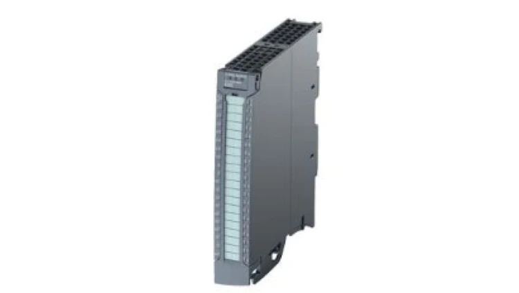 Moduł wejść / wyjść binarnych SIMATIC S7-1500 DI 16x24V DC BA DQ 16XDC 24V/0,5A 6ES7523-1BL00-0AA0