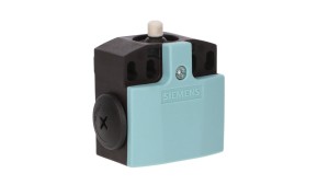 Wyłącznik krańcowy podstawowy 2Z 1R pełzające tworzywo 50mm trzpień teflonowy ochr. przed korozją IP67 3SE5242-0PC05-1CA0