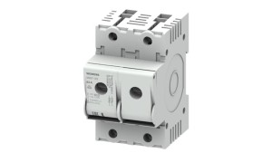 Rozłącznik bezpiecznikowy 63A 2P D02 5SG7123