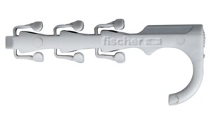 Uchwyt kablowy SF ES 10 48151 /100szt./