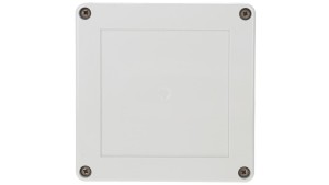 Puszka hermetyczna PHP-105 62.105