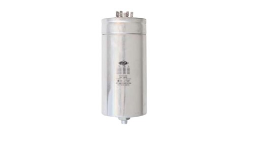 Kondensator 3 fazowy POLB do kompensacji mocy biernej 50Hz 6,0/7,5 kVAR 400/440V POLB44075SHD