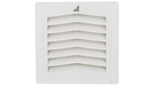 Wentylator z filtrem WEF4 86.204