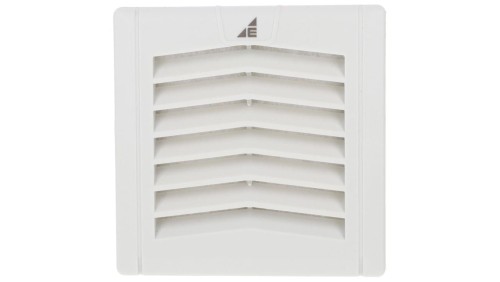 Wentylator z filtrem WEF4 86.204