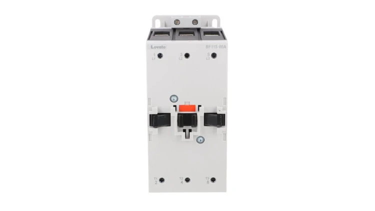 Stycznik mocy 115A 3P AC3 230V AC 50-60Hz BF11500A230