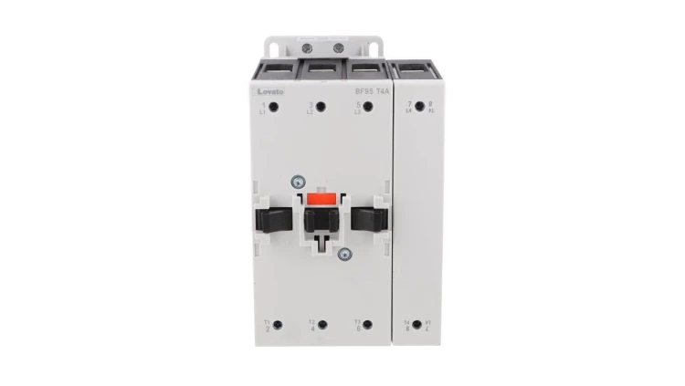 Stycznik mocy 4P 140 A AC1 cewka 230 VAC 50/60Hz BF95T4A230