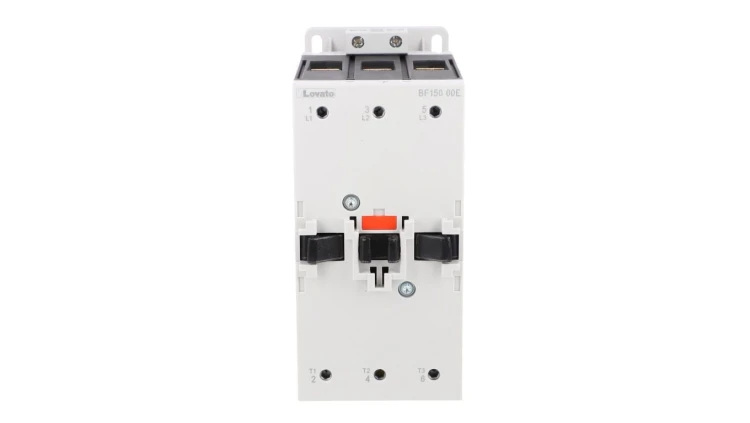 Stycznik mocy 3P 150 A AC3 cewka 20-48 VAC/DC BF15000E024