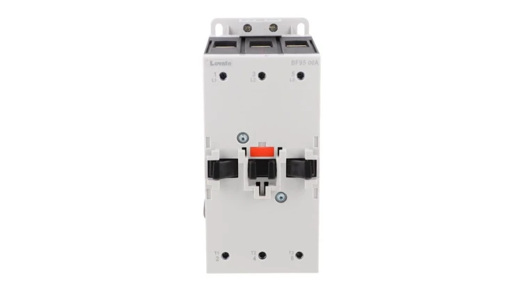 Stycznik mocy 3P 95 A AC3 cewka 230 VAC 50/60Hz BF9500A230