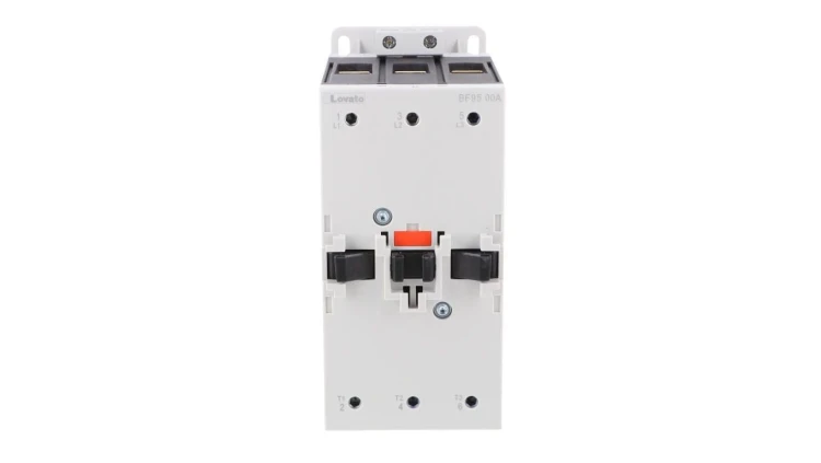 Stycznik mocy 3P 95 A AC3 cewka 24 VAC 50/60Hz BF9500A024