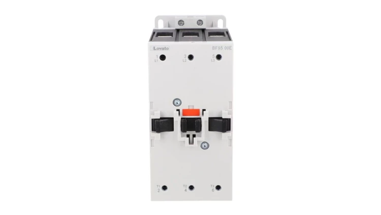 Stycznik mocy 3P 95 A AC3 cewka 20-48 VAC/DC BF9500E024