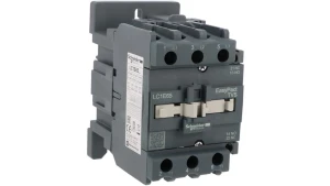 Stycznik TVS 3P 65A AC3 30kW 230V AC 1Z 1R LC1E65P7
