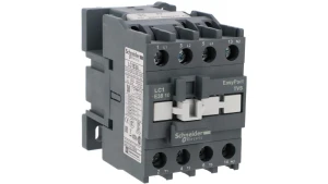 Stycznik TVS 3P 38A AC3 18,5kW 230V AC 1Z LC1E3810P7