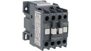 Stycznik TVS 3P 25A AC3 11kW 230V AC 1Z LC1E2510P7