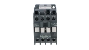 STYCZNIK TVS 3P 18A AC3 7,5kW 230V AC 1Z LC1E1810P7
