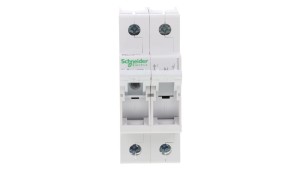 Rozłącznik z bezpiecznikami D01-16-1N MGN01616