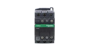 Stycznik mocy 3P 18A AC3 230VAC 50Hz 1R + 1Z LC1D18P5