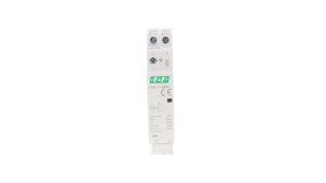 Stycznik modułowy montaż na szynie styki 1×Z+1×R 25A 24V DC ST25-11-24DC