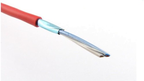 Kabel telekomunikacyjny YnTKSYekw 1x2x1 /bębnowy/