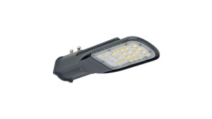 Oprawa uliczna LED 45W ECO AREA M 2,5 kV 840 5400lm GR LEDV 4058075425415