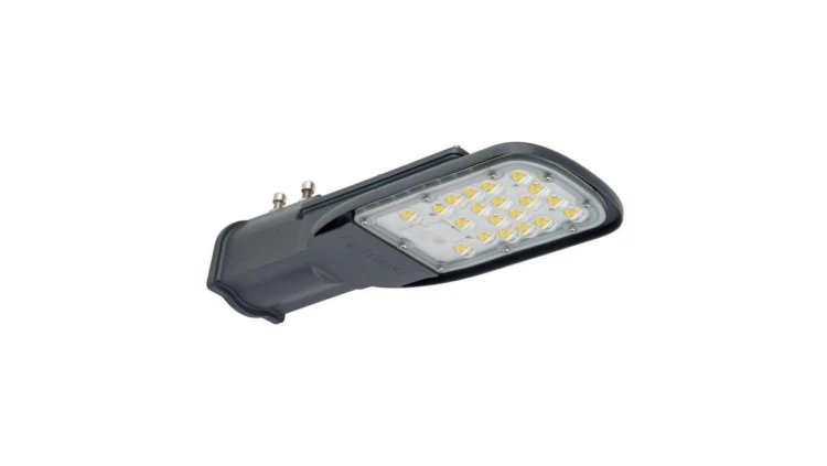 Oprawa uliczna LED ECO CLASS AREA M 45W 5400lm 4000K 840 2,5 kV 5 LAT GWARANCJI 4058075425415